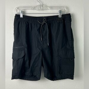 WXYZ Los Angeles Cargo Hiking Shorts
